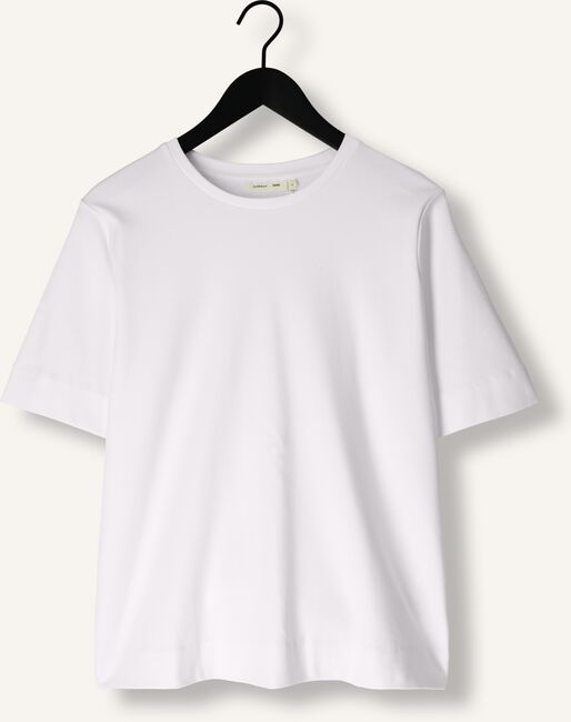 Witte INWEAR T-shirt LUKEIW BASE BOXY Witte INWEAR T-shirt LUKEIW BASE BOXY - large