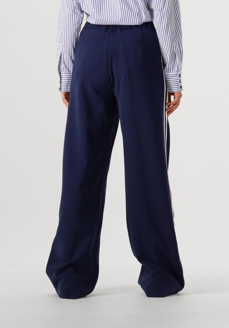 NOTRE-V Pantalon large NV-GITA Bleu fonc&eacute; - large