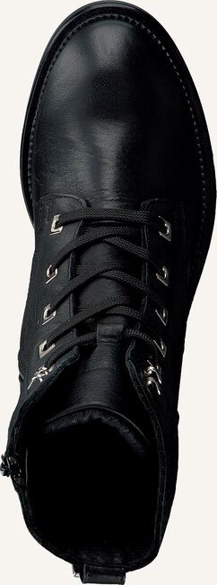 Zwarte OMODA Veterboots P15924 Zwarte OMODA Veterboots P15924 - large