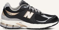Zwarte NEW BALANCE Sneakers M2002 D Zwarte NEW BALANCE Sneakers M2002 D - medium