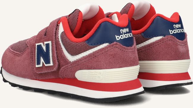 Rode NEW BALANCE Sneakers PV574 Rode NEW BALANCE Sneakers PV574 - large