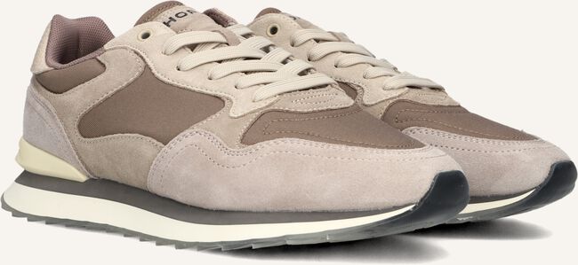 Taupe THE HOFF BRAND Sneakers SIDNEY Taupe THE HOFF BRAND Sneakers SIDNEY - large