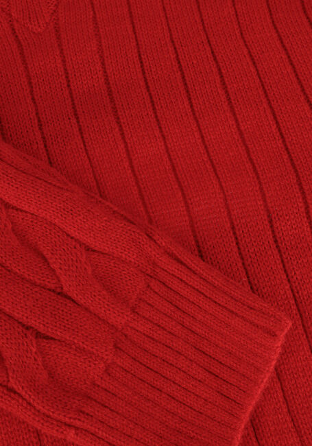 TOMMY JEANS Pull SWEATERS 01 en rouge - large