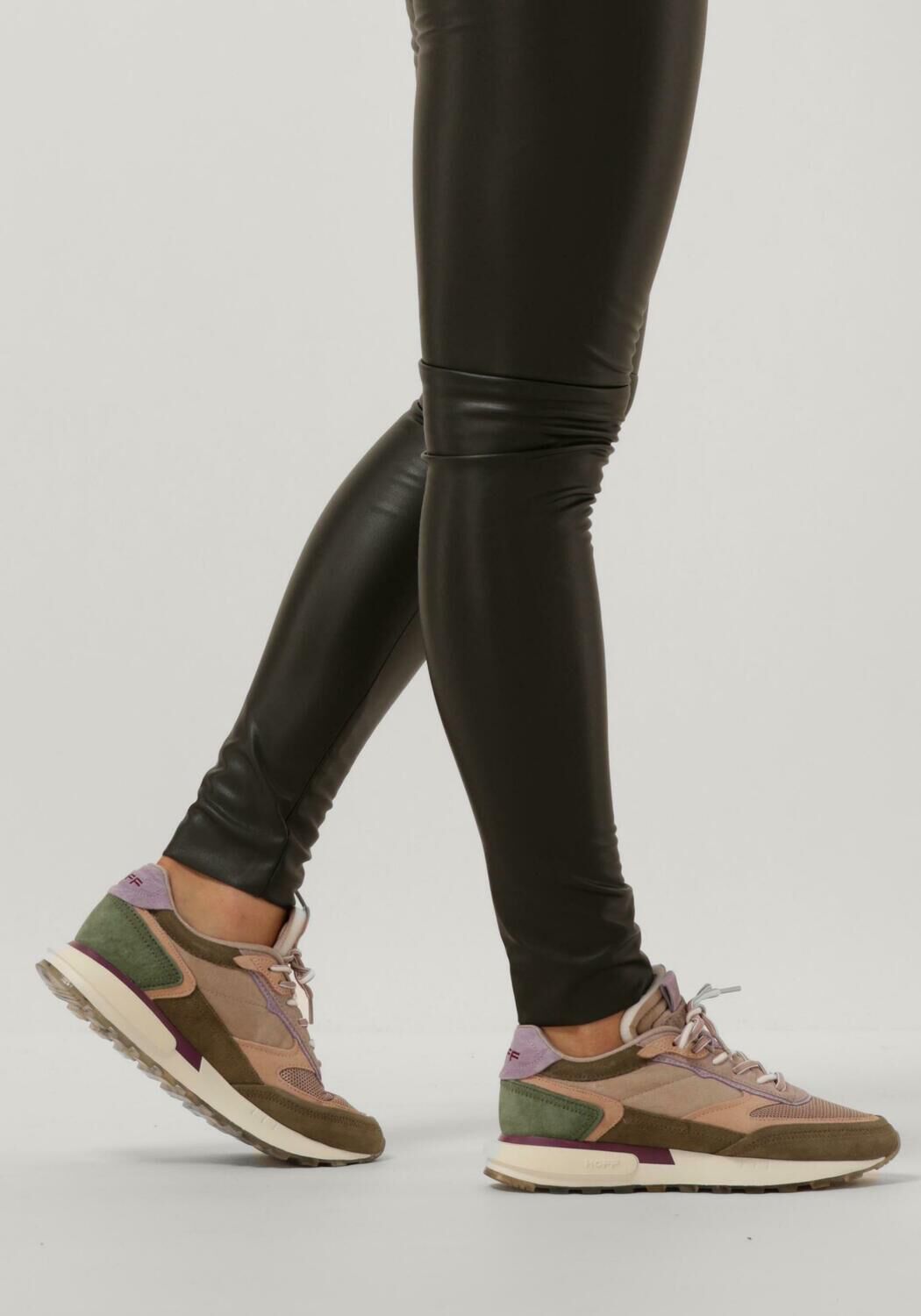 Multi THE HOFF BRAND Sneakers ZIMBABWE - large