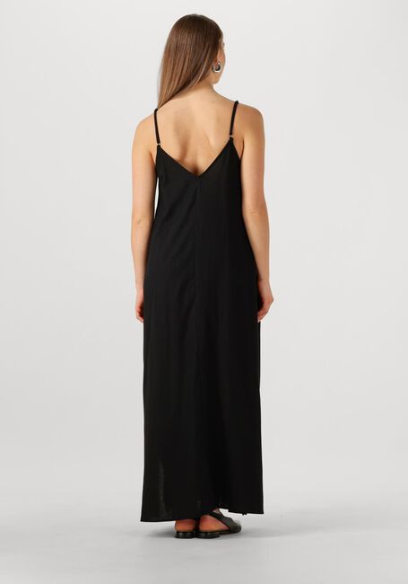 MY ESSENTIAL WARDROBE Robe maxi DIASMW NELLY STRAP DRESS en noir - large