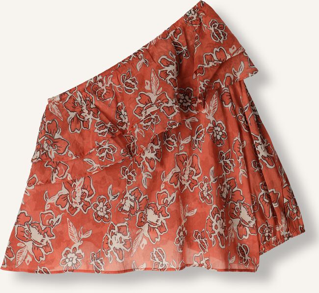 Oranje CIRCLE OF TRUST Top MARLOES TOP Oranje CIRCLE OF TRUST Top MARLOES TOP - large