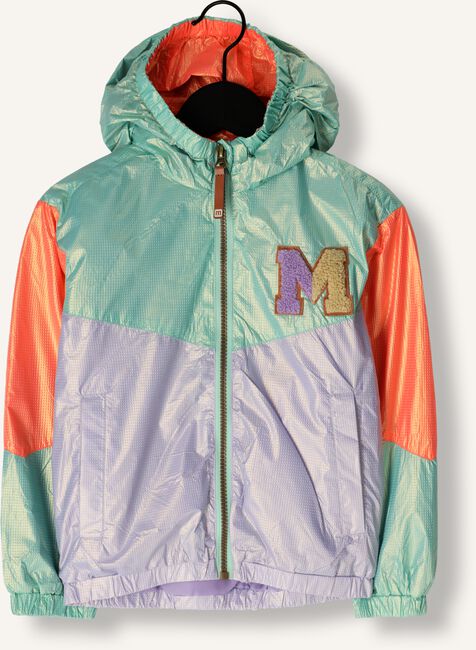 Multi MOODSTREET Jack JOSIE COLOURBLOCK JACKET Multi MOODSTREET Jack JOSIE COLOURBLOCK JACKET - large