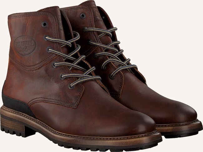 Cognac PME LEGEND  BOOT AV Cognac PME LEGEND  BOOT AV - large