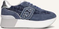 Blauwe LIU JO Sneakers DREAMY 02 Blauwe LIU JO Sneakers DREAMY 02 - medium