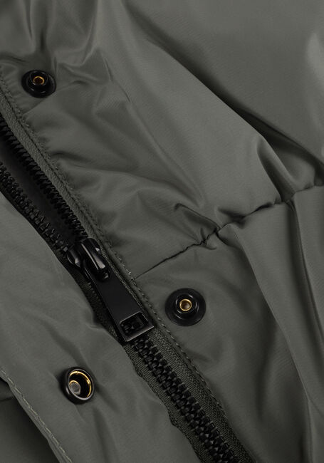 AIRFORCE Veste matelassé FRG0366 en gris - large