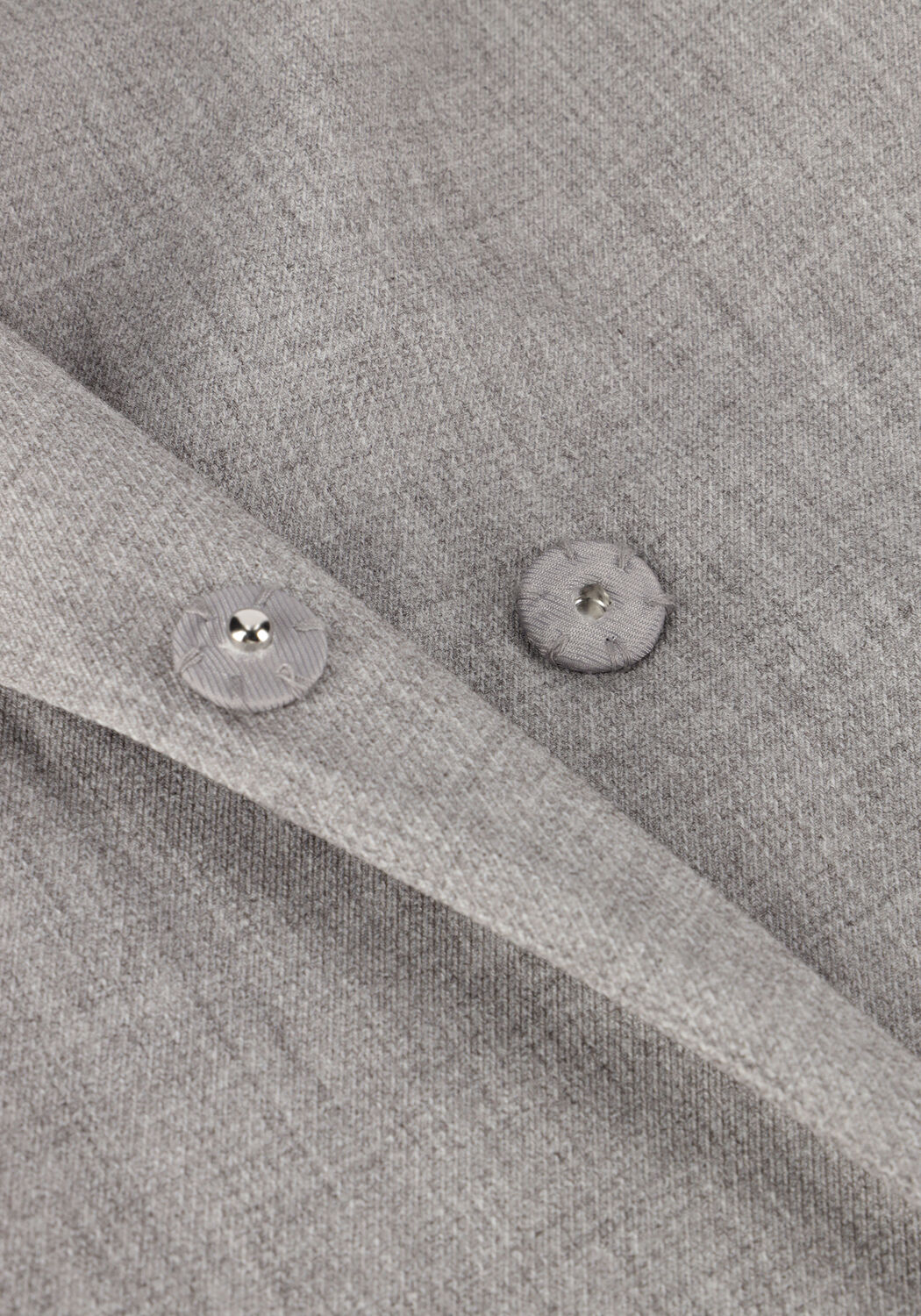 MODSTR&Ouml;M Blazer HEARTMD BLAZER Gris clair - large