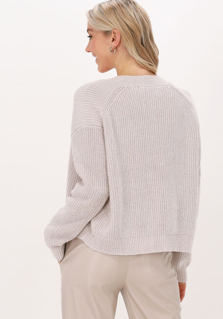 DRYKORN Gilet SONTJE Sable - large