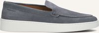 Blauwe GOOSECRAFT Loafers BEAN Blauwe GOOSECRAFT Loafers BEAN - medium