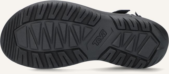 Zwarte TEVA Sandalen M HURRICANE XLT2 Zwarte TEVA Sandalen M HURRICANE XLT2 - large