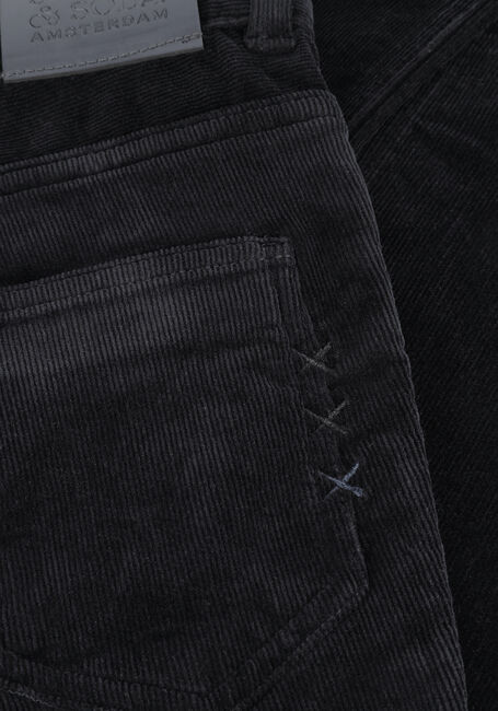 Antraciet SCOTCH & SODA Slim fit jeans 167508-22-FWBM-C80 - large