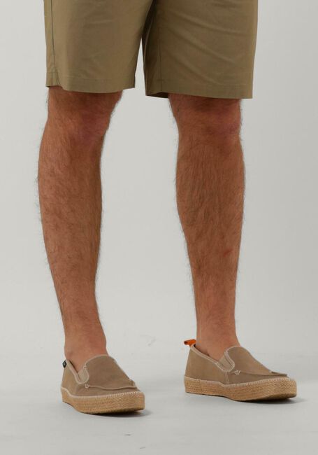 SCOTCH & SODA IZOMI SLIP ON 1 Loafers en beige - large