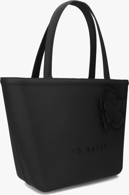TED BAKER JELLIO Shopper en noir - large