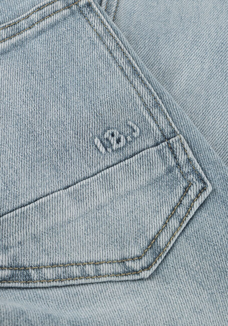 INDIAN BLUE JEANS Slim fit jeans 2680 STRAIGHT FIT LIGHT JEANS Bleu clair - large