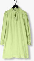 BELLAMY Mini robe KATE en vert - medium
