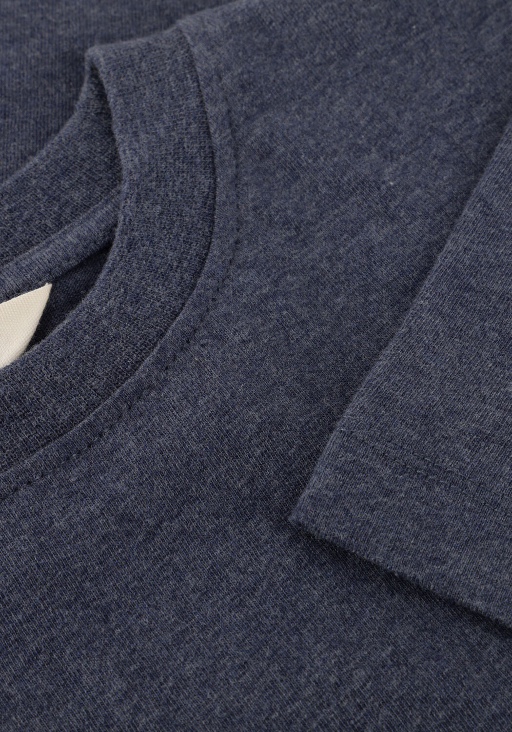 Labo de Colores T-shirt LOWEN en bleu - large