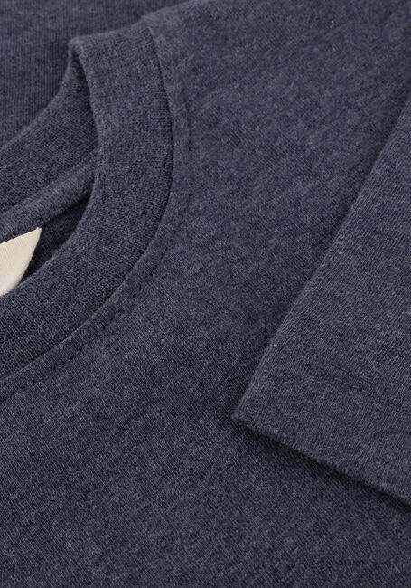 Labo de Colores T-shirt LOWEN en bleu - large