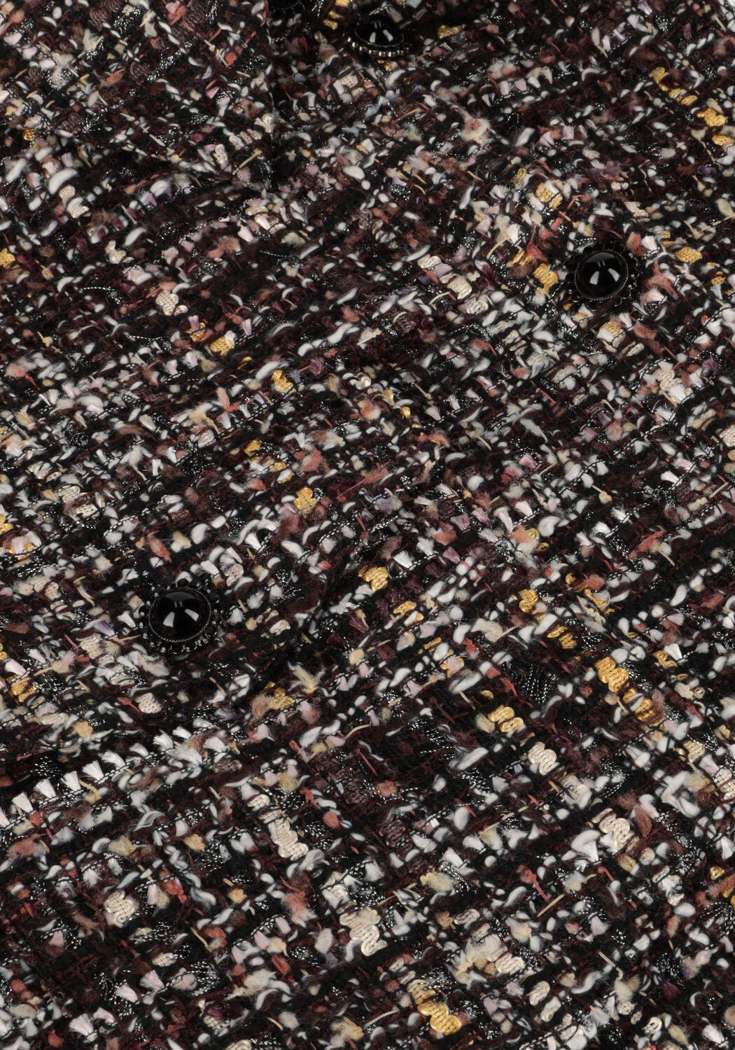 Bruine STUDIO AMAYA Jack JOLIE - large