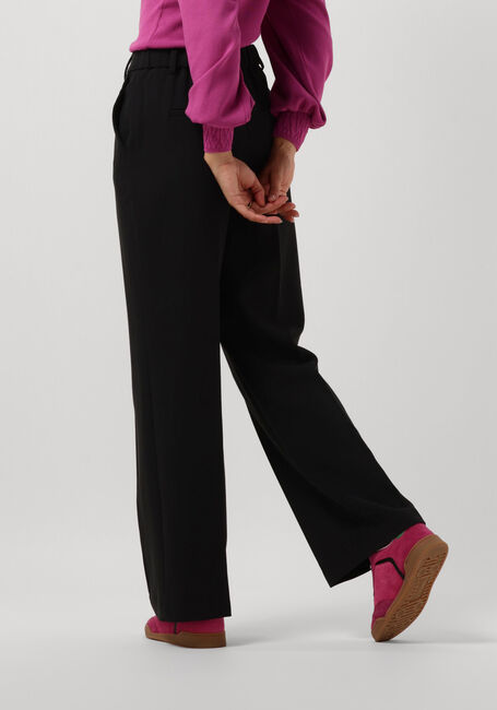 Y.A.S. Pantalon YASLIKKA HW PANTS S.NOOS en noir - large