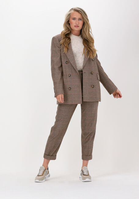 Beige VANILIA Spencer RUBINO KNITTED - large