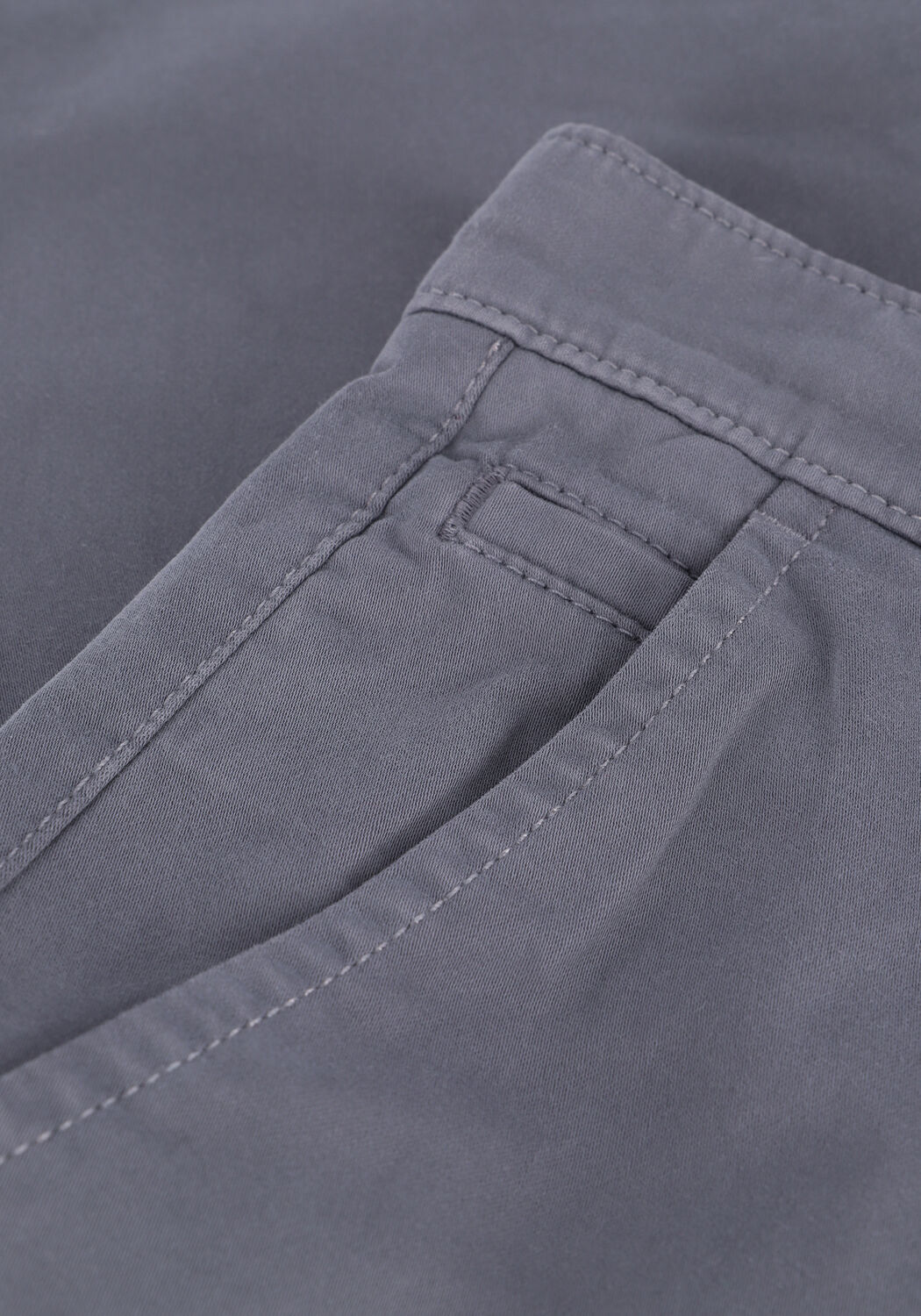 BOSS ORANGE Chino SCHINO-SLIM D en gris - large