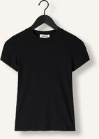 Zwarte EDITED Top NAARA T-SHIRT Zwarte EDITED Top NAARA T-SHIRT - medium