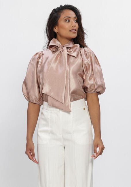 JOSH V SYLVIANA 2603 Blouses Dor&eacute; - large