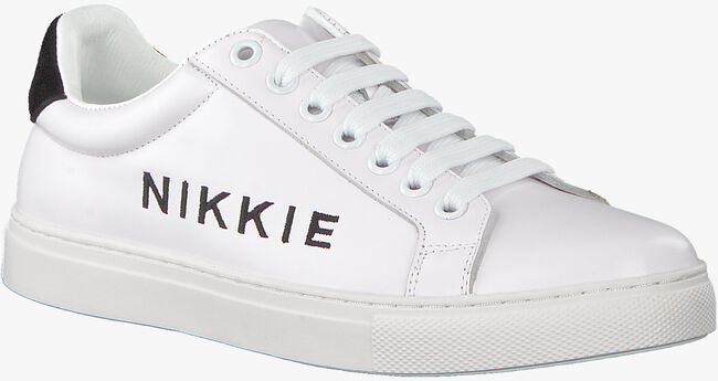 Witte NIKKIE Sneakers NIKKIE SNEAKER  - large