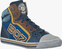 Blauwe BRAQEEZ 416852 Sneakers - medium