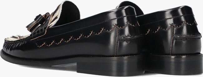 TORAL TOWN Loafers en noir - large