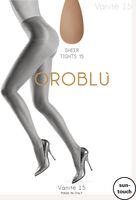 OROBLU VANITE 15 - medium