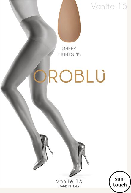 OROBLU VANITE 15 OROBLU VANITE 15 - large