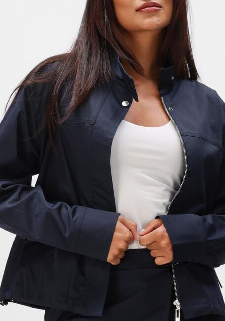 JAPAN TKY Jack MIORI Bleu fonc&eacute; - large