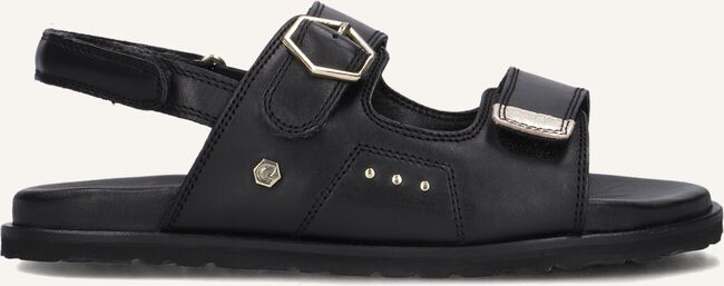 Zwarte CRUYFF JUNIOR Sandalen BREEZE Zwarte CRUYFF JUNIOR Sandalen BREEZE - large