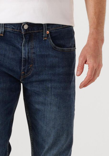 LEVI'S Straight leg jeans 502 TAPER en bleu - large