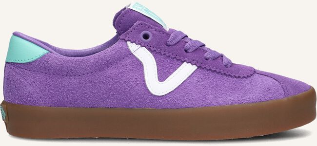 Paarse VANS Sneakers SPORT LOW Paarse VANS Sneakers SPORT LOW - large