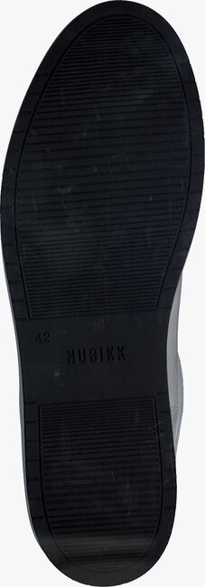 NUBIKK Baskets MIELE ANGLE en blanc - large