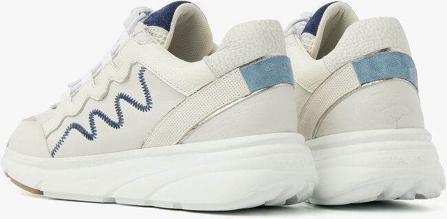 Beige VIA VAI Sneakers VIC NAYA - large