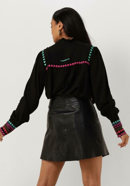Zwarte HARPER & YVE  YASMIN-LS - large