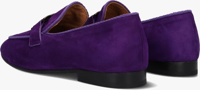 NOTRE-V 20056 Loafers en violet - large