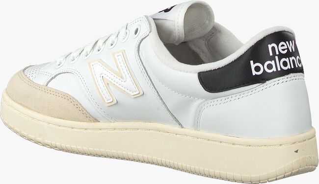 Witte NEW BALANCE Lage sneakers PROCTC  - large