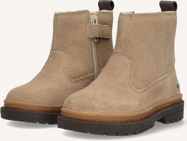 Zwarte NOTRE-V Loafers 5602-01 Zwarte NOTRE-V Loafers 5602-01 - large