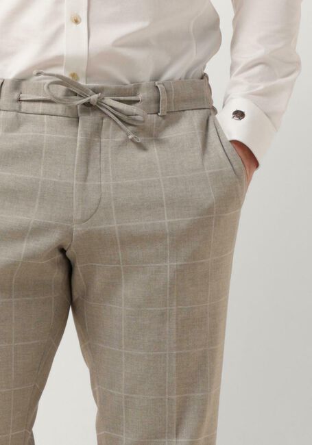 ZUITABLE Pantalon DISPARTAFLEX Sable - large