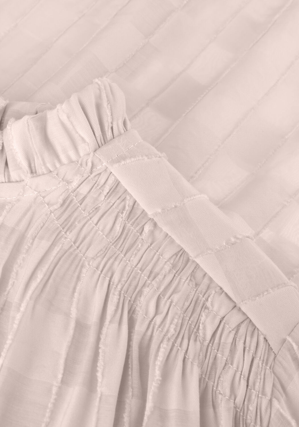 Zand NUKUS  JENNA BLOUSE CHECK - large