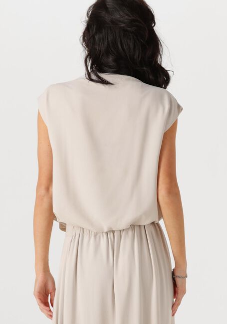 NEO NOIR ELLIS BLOUSE Blouses en beige - large