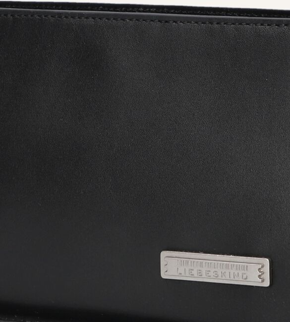 Zwarte LIEBESKIND  FRANCIS CROSSBODY SL Zwarte LIEBESKIND  FRANCIS CROSSBODY SL - large